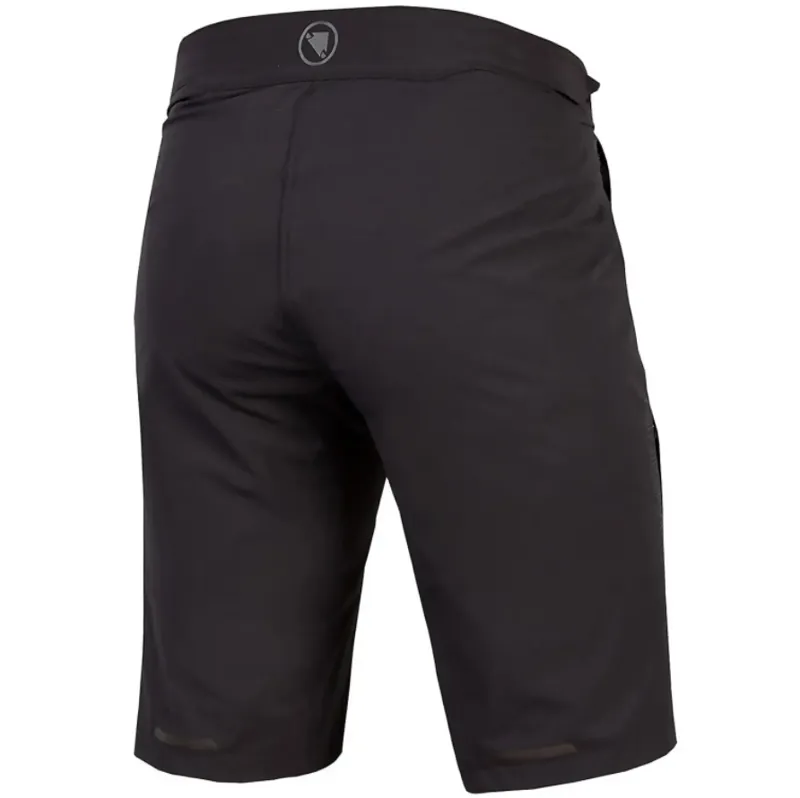 Endura GV500 Foyle Shorts Black-1